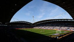 Bolton-Fiorentina 1-1: primo tempo di marca viola, secondo molto nervoso