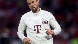 Mercato / Clamoroso, Kane può tornare al Tottenham: c’è la clausola!