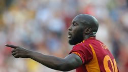 Torna Lukaku, Smalling in panchina