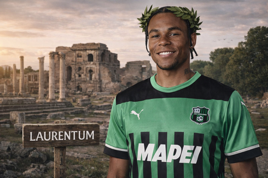 Armand Laurientè Sassuolo, da Berardi a Pinamonti: l’etimologia dei cognomi della Serie A- immagine 9