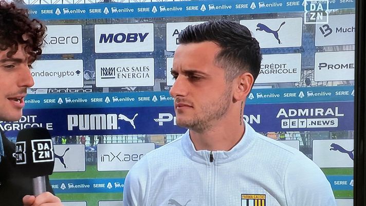 Parma, Valeri: “Vogliamo continuare a fare bene. Pellegrino? Assenza importante” - immagine 1