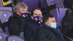 Antognoni-Fiorentina, una ferita mai chiusa dal 2021