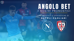 Napoli-Cagliari, quote e statistiche: azzurri primi in un dato nei top 5 campionati