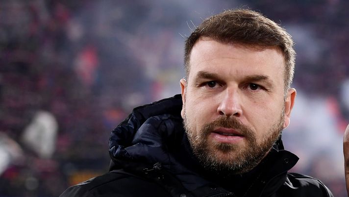 GETTY IMAGES Zanetti: “Vittoria di squadra, ci è andata bene grazie allo spirito giusto” - immagine 1