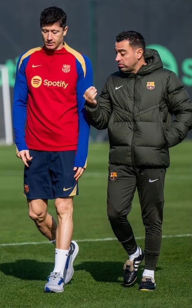 Barça, flop Xavi: è l’allenatore spagnolo con più ko nella storia del club- immagine 3