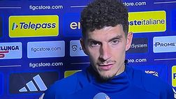 Di Lorenzo: “Fa male, ma l’Italia c’è. Vi spiego la differenza tra noi e loro”