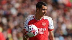 Per Kiwior c’è la concorrenza di una big. Ma l’Arsenal complica tutto