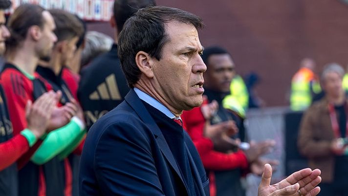 Garcia, Ct Belgio: “Lukaku? Pensavo peggio, ma non sarà titolare! De Bruyne e i problemi a Napoli non sono…” - immagine 1