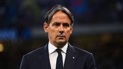 Sky: “Inter, silenzio stampa dopo la Lazio: non parlano Inzaghi e i giocatori, cos’è successo”