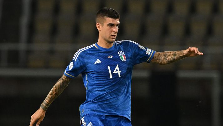 Italia, i 30 preconvocati per l’Europeo: dentro Mancini, Cristante, Pellegrini ed ElSha - immagine 1