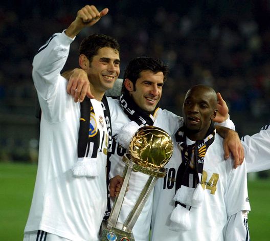 Real Madrid-Marsiglia, la notte di Champions che riporta al nome di Claude Makélélé- immagine 3