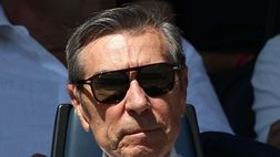 Braida ricorda: “Ecco come ho conosciuto Galliani. Berlusconi? Rimasi folgorato dalla sua visione”