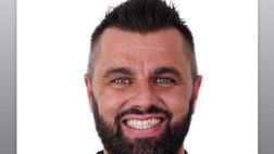 “Ciao Graziano”: il commovente video del Lecce per il fisioterapista scomparso