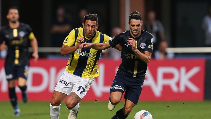 Brekalo si sblocca: torna dalla squalifica e trova la prima rete in Turchia - immagine 1