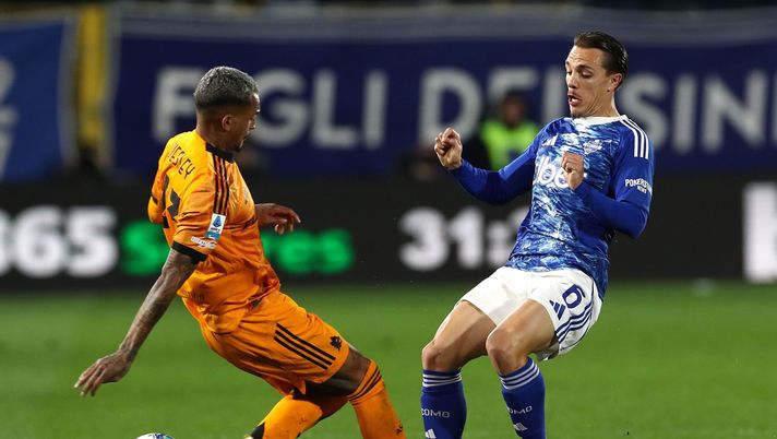 Getty Images Marelli sull’espulsione di Wesley: “Il VAR poteva intervenire”. Poi su Diego Carlos… - immagine 1