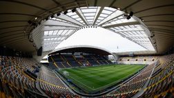 ANSA – Prefettura di Udine: “Limitazione dei biglietti per i tifosi viola”