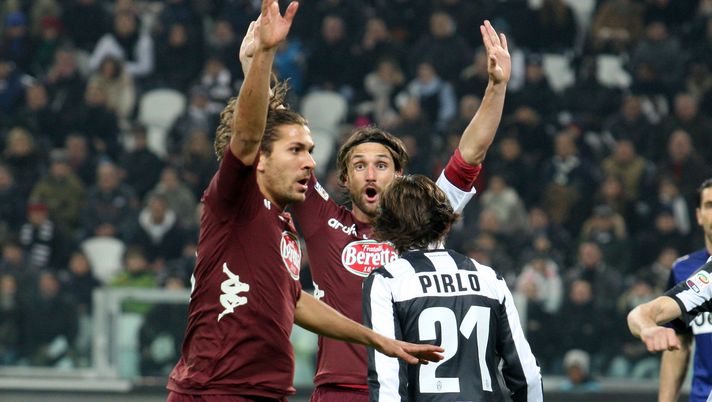Un derby dai due volti - immagine 1