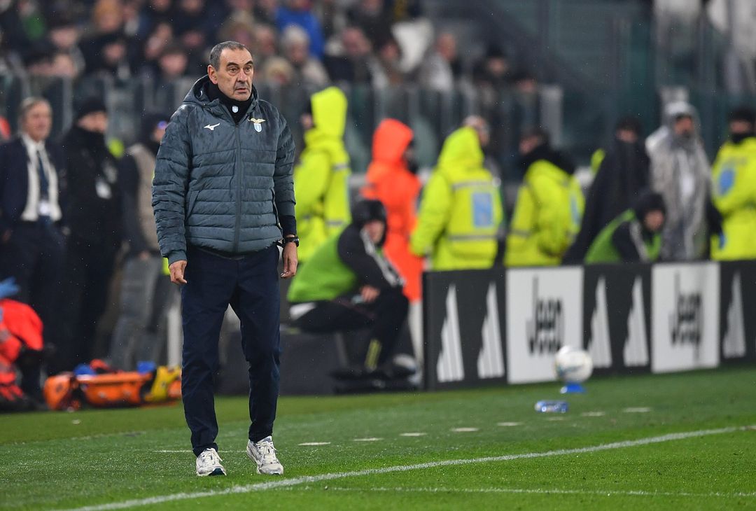 Juve-Lazio, le migliori immagini della ventiquattresima di Serie A – GALLERY - immagine 165