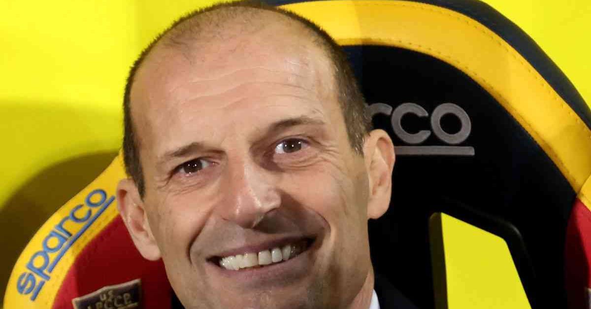 allenatore milan allegri si allontana il napoli tenta l assalto per … da Pianetamilan.it allenatore milan allegri si allontana il napoli tenta l assalto per …