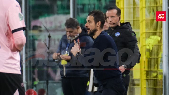 SONDAGGIO: Come valuti la prestazione del Palermo contro lo Spezia? SONDAGGIO: Come valuti la prestazione del Palermo contro lo Spezia? - immagine 1