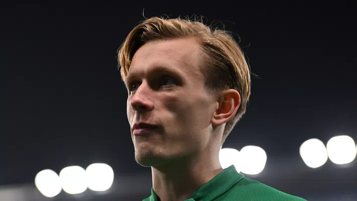 Toro, chi è Pedersen: dalla finale europea contro la Roma al passo falso a Sassuolo - immagine 1