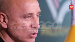 Corini: “Gardini ha parlato chiaro. Le parole del presidente del Manchester City…”