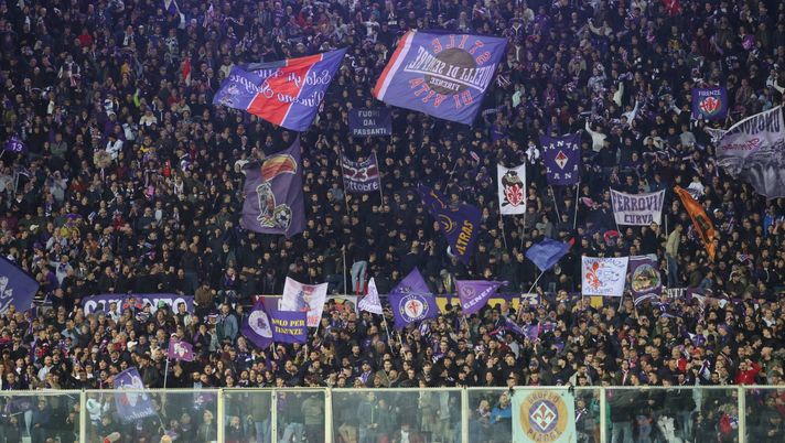 Fiorentina-Juventus, Franchi verso il sold-out. Il dato sui biglietti - immagine 1