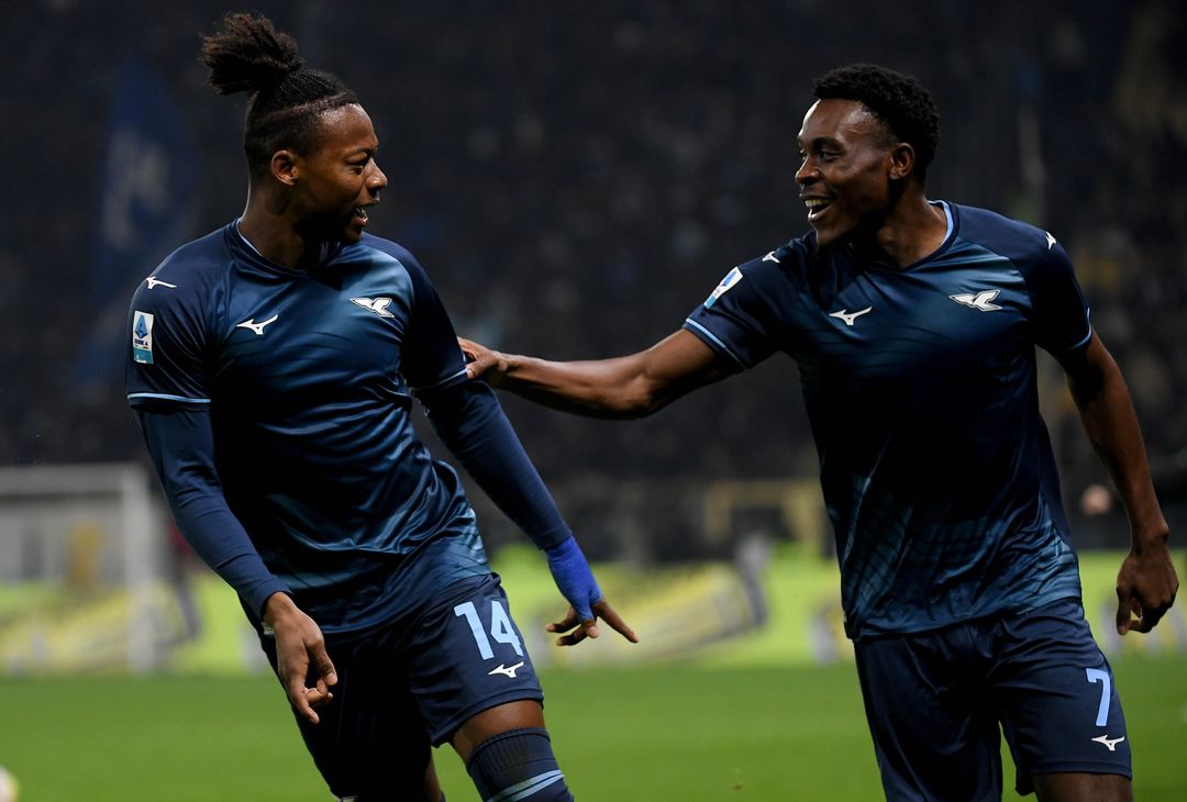 Noslin e Dele-Bashiru