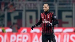Milan, Paletta: “Attaccanti difficili da marcare? Contro il Napoli faticavo con…”