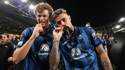 Atalanta-Torino, le formazioni ufficiali: forfait Milinkovic, la decisione su Scamacca e Koopmeiners