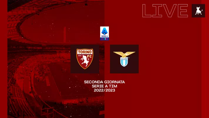 FINALE! Torino-Lazio 0-0 - immagine 1