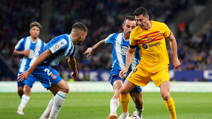 Torna il derby catalano Barcellona-Espanyol, ecco dove vedere il match - immagine 1