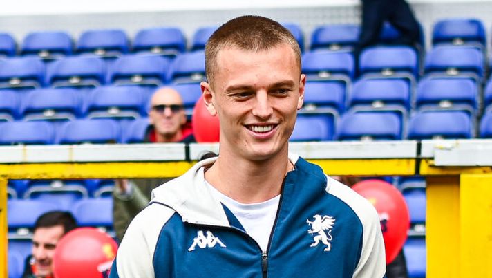 Ds Genoa: “Gudmundsson, dura tenerlo quando chiamano le big: c’è interesse! Frendrup, il piano…” - immagine 1