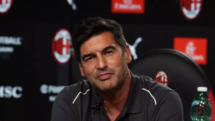 Fonseca pre Milan-Torino: “Loro sono forti, mi aspetto 5 in difesa e spazi chiusi” - immagine 1