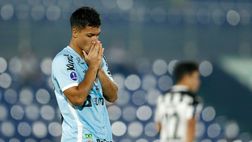 Marcos Leonardo, 9 gare senza gol: ora il Santos deve vendere, ma le offerte sono poche