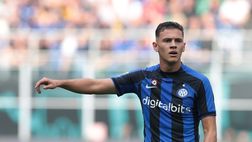 Pedullà – Inter, scartati Barak e Maggiore. Si valuta Ndombele. E Asllani…