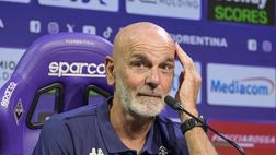 Pioli (conf): “Contestazione? Giusta per la classifica, non per la prestazione”