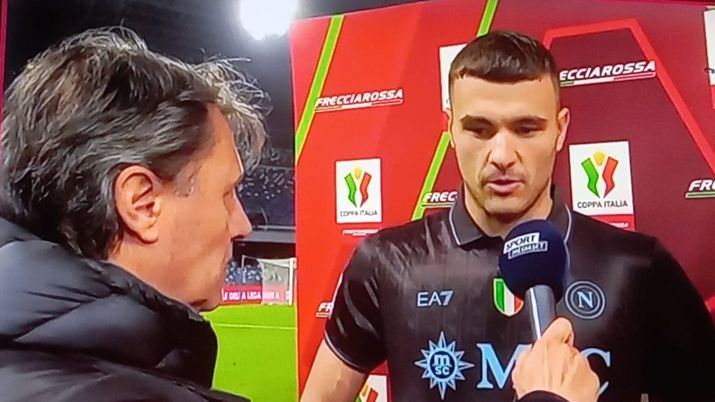 Buongiorno: “Il mio rigore pesava tantissimo! Juventus? La prepareremo al meglio” - immagine 1