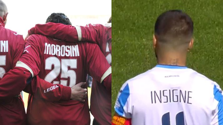 Serie B, il ricordo di Morosini: fascia speciale per tutti i capitani – IL VIDEO - immagine 1