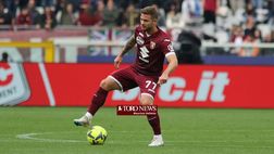 Calciomercato Torino, da Linetty a Verdi: il punto di giornata
