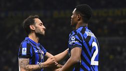 Romano: “Parole Ausilio, ecco le situazioni di Asllani, Dumfries, Sommer, Calhanoglu e Lookman”