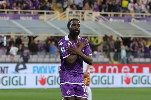 Ikonè: “Bonaventura mi ha dato una palla top. Ecco cosa mi ha detto Italiano”- immagine 2