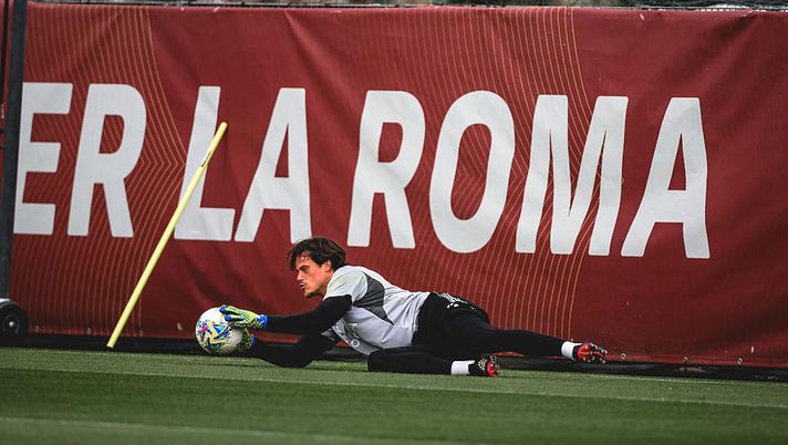 Pedullà: “Juventus, passi ufficiali per Svilar. Contattata la Roma, le ultime” - immagine 1