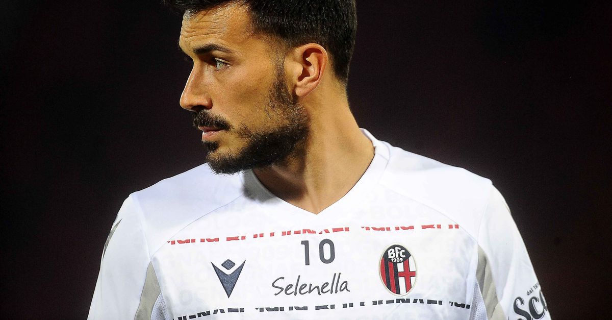 Sansone ricorda il gol all’Inter: “A Lecce parlai di quella rete con Rebic: rimase scolpito” Sansone ricorda il gol all’Inter: “A Lecce parlai di quella rete con Rebic: rimase scolpito”