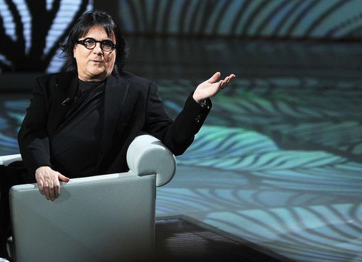 Getty Renato Zero: “Musica puttana meravigliosa. Che stima per Bowie e John. Non amo più gli stadi”- immagine 2