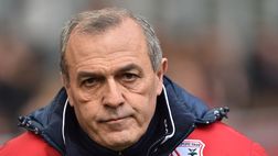 Castori tranquillizza: “Colpani non sente pressioni dalla piazza”