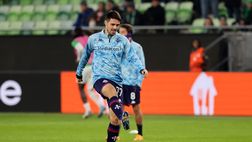 Tutto da qui a Befana: difensore ed esterno, già scelti i due che partiranno