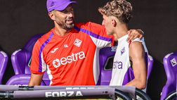 La Fiorentina e i giovani, Nazione: “I talenti messi in mostra al Viola Park”
