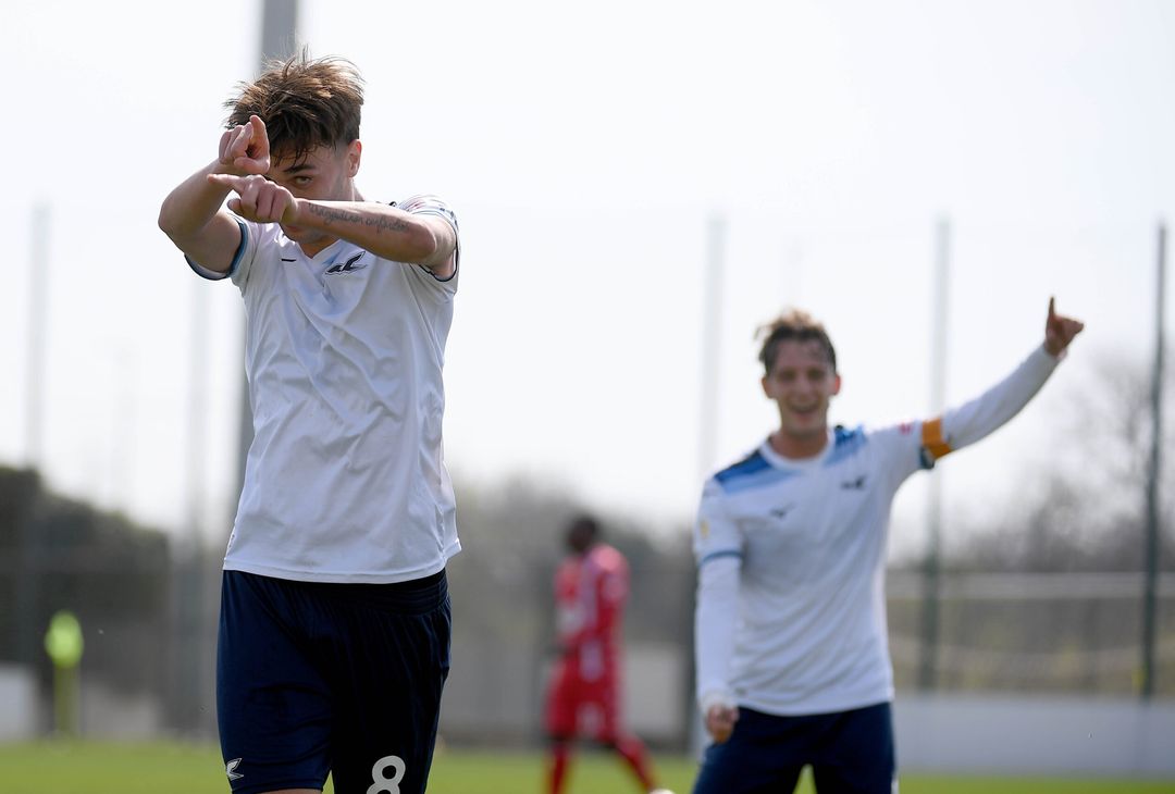 Di Tommaso e Nazzaro