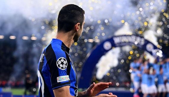 Champions League, Manchester City-Inter: arbitra Nyberg, al Var van Boekel-de Burgos- immagine 2